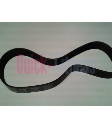 repuesto correa motor cinta de correr Startrac S-TRc Recambios correas