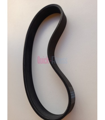 correa motor cinta de correr BH Fitness G6426NE  ZX11 DUAL  Correas BH