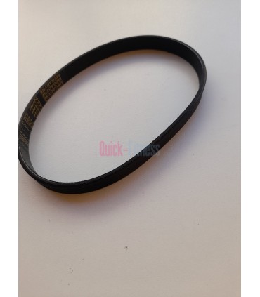 repuesto correa motor cinta de correr BH ProAction Explorer Correas BH