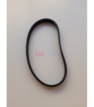 Repuesto correa motor cinta de correr Tentable Home Fitness  CORREAS