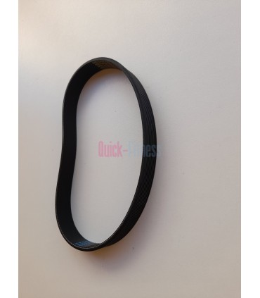 repuesto correa motor cinta de correr Horizon Fitness CT5.2  Correas