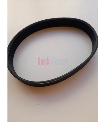 Repuesto correa motor cinta de correr Topic Noisy TN2500 PRO CORREAS