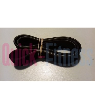 repuesto correa motor cinta de correr Life Fitness 9100 CORREAS FITNESS