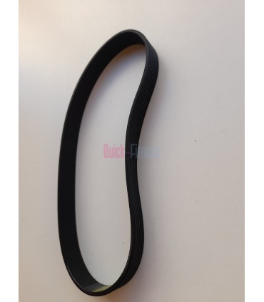 correa motor cinta de correr Vision Fitness T8100 / T8200 CORREAS