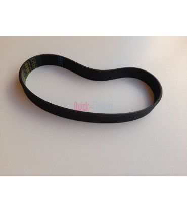 Correa motor cinta de correr BH Fitness G6426TFTE ZX11   Correas BH