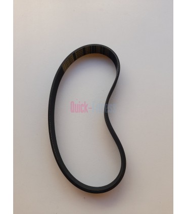 correa motor para cinta de correr BH Fitness RC09 (G6180)  Correas BH