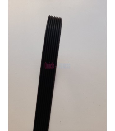 Repuesto correa motor cinta de correr MOOVYOO TIGER   CORREAS CINTAS DE CORRER