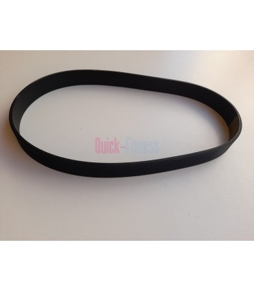 repuesto correa motor cinta de correr Bodytone PROPUS CORREAS BODYTONE