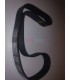 repuesto correa motor cinta de correr Life Fitness 95T Correas cintas