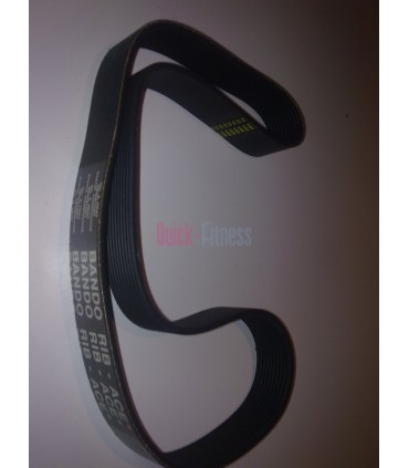 repuesto correa motor cinta de correr Life Fitness 95Te Correas cintas