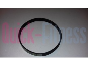 Repuesto Correa de motor cinta de correr  160J 8 (406mm y 8 crestas)