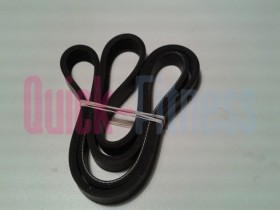 Correa alternador bici vertical Life Fitness Life Cycle 95Ci
