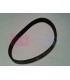 repuesto correa Motor cinta de correr Salter M732  CORREAS SALTER