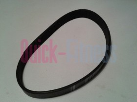 repuesto correa Motor cinta de correr Salter M732  CORREAS SALTER