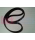 Correa bici estática Kettler Giro C3  Art.-No. 07689-300  CORREAS BICI