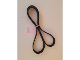 Repuesto Correa bici estática Fytter Racer RC-08R CORREAS BICIS FYTTER