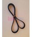Repuesto Correa bici estática Fytter Racer RC-08R CORREAS BICIS FYTTER