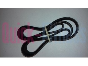 Repuesto Correa bici estática Nordictrack NTEVEL83916.0  VX 450  CORREAS