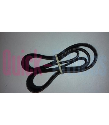 Repuesto Correa bici estática Nordictrack NTEVEL83916.0  VX 450  CORREAS