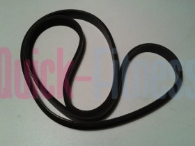 repuesto Correa bici estática Boomerang elíptica Boomerang DM 700E