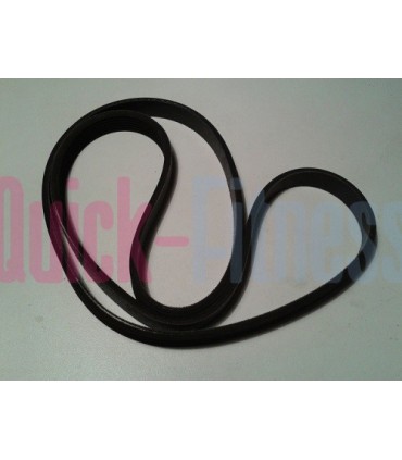 repuesto Correa bici estática Boomerang elíptica Boomerang DM 700E