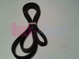 Correa para elíptica Deportium MAG IX900 PLUS  CORREAS Elípticas