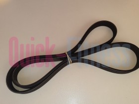 Repuesto Correa para bici ECO DE Trainer Pro Correas para bicis ECO DE