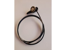 repuesto sistema de freno para bici TISONE S510  Repuestos spinning