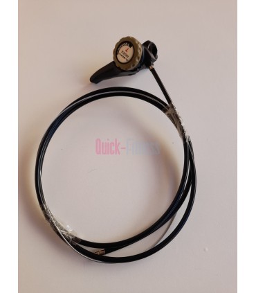 repuesto sistema de freno para bici TISONE S510  Repuestos spinning