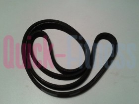 Repuesto Correa para elíptica BH G259 Correas elípticas BH Fitness