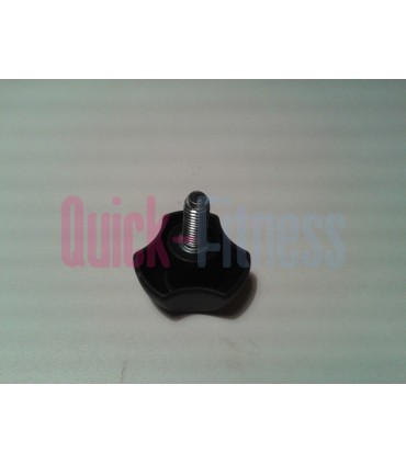 Pomo regulación horizontal sillín Tomahawk E Series