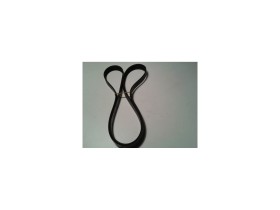 repuesto Correa para bici estática Recumbent Matrix R5x  CORREAS