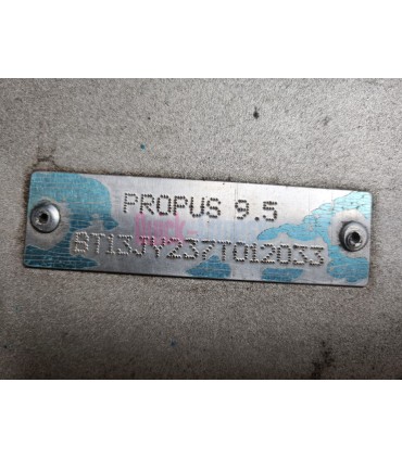 Banda cinta de correr Bodytone PROPUS 9.5 Bandas a medida y correas