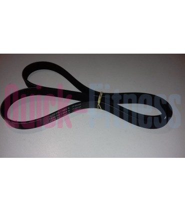 Repuesto Correa para bici spinning Salter CROSS M-040 CORREAS BICIS Salter