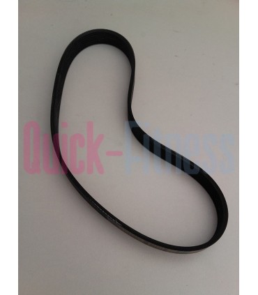 repuesto Correa motor cinta de correr Cybex 450T Elite CORREAS CINTAS CYBEX