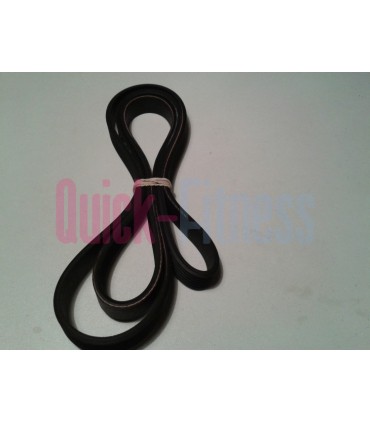 Correa para elíptica Deportium MAG IX850 CORREAS Elípticas Deportium