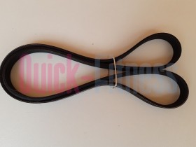 Repuesto correa bici spinning FYTTER RIDER RI-M6P  Recambios spinning