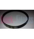 repuesto correa motor cinta de correr BH Saturn G6451 CORREAS CINTAS BH