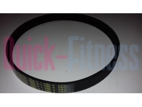 repuesto correa motor cinta de correr BH Saturn G6451 CORREAS CINTAS BH