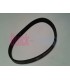 Correa motor para cinta de correr BH G6495FB  CAYENNE  CORREAS BH