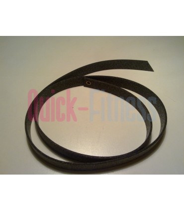 repuesto cinta freno bici Keiser Millenium recambios spinning Keiser