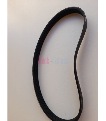 repuesto correa motor cinta de correr FYTTER RUNNER RU-3BX  CORREAS