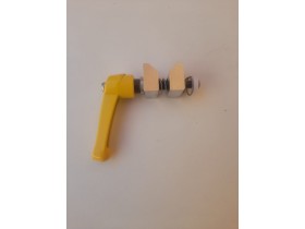 Selector regulación bici spinning BH DUKE  Recambios spinning BH