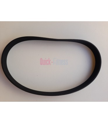 repuesto correa motor para cinta de correr MATRIX T3x / T3xe  CORREAS MATRIX