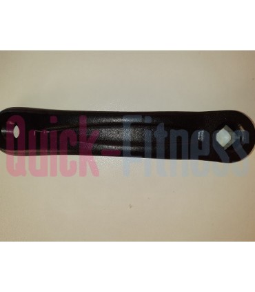 biela izquierda bici spinning BH SB2 spinning Recambios spinning BH SB2 spinning