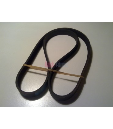 repuesto correa Primaria Bici estática Oss Fitness Recambios CORREAS