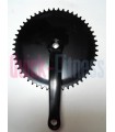 repuesto plato biela bici spinning Intyle V800 SQ Recambios spinning