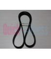 repuesto Correa para bici estática Salter RONDA PT-1970 CORREAS SALTER