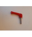 Selector regulación manillar y sillín compatible para bici BH SB2