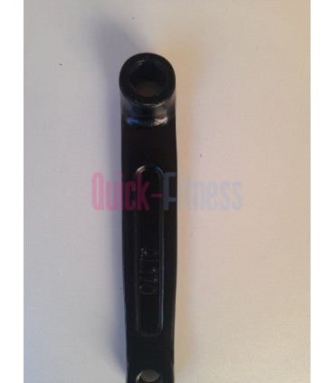 Repuesto Biela derecha bici spinning BH H9356i i.SPADA 2 RACING